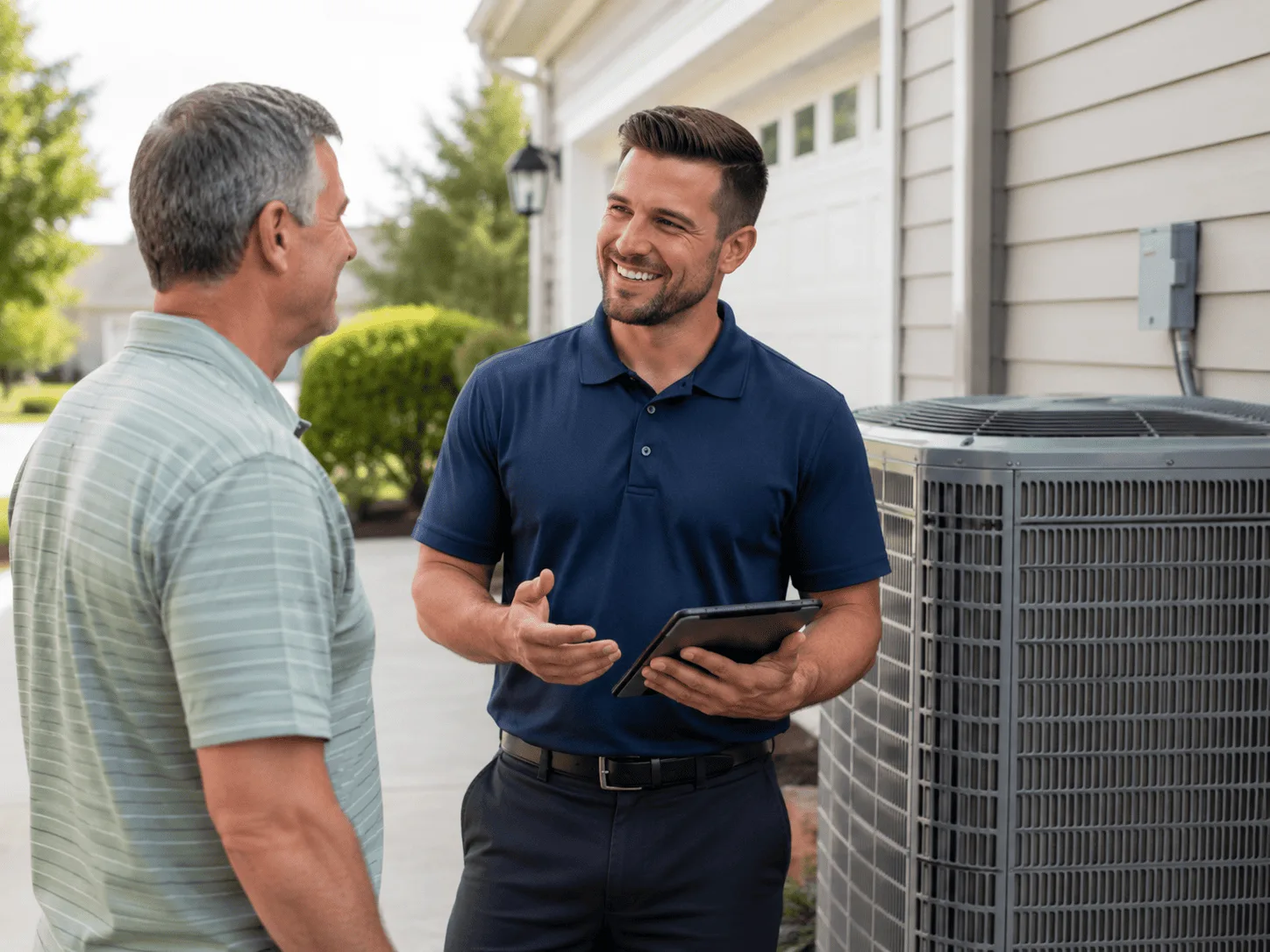 Heat Pump Installation Baconton, GA FAQs